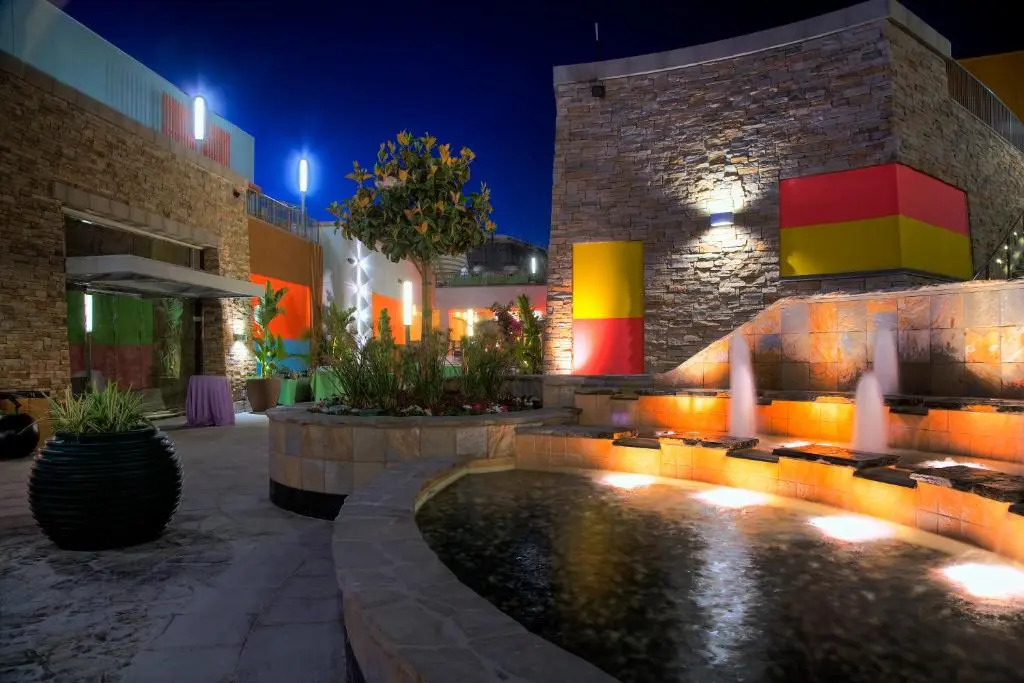 Foto - Anaheim Portofino Inn & Suites