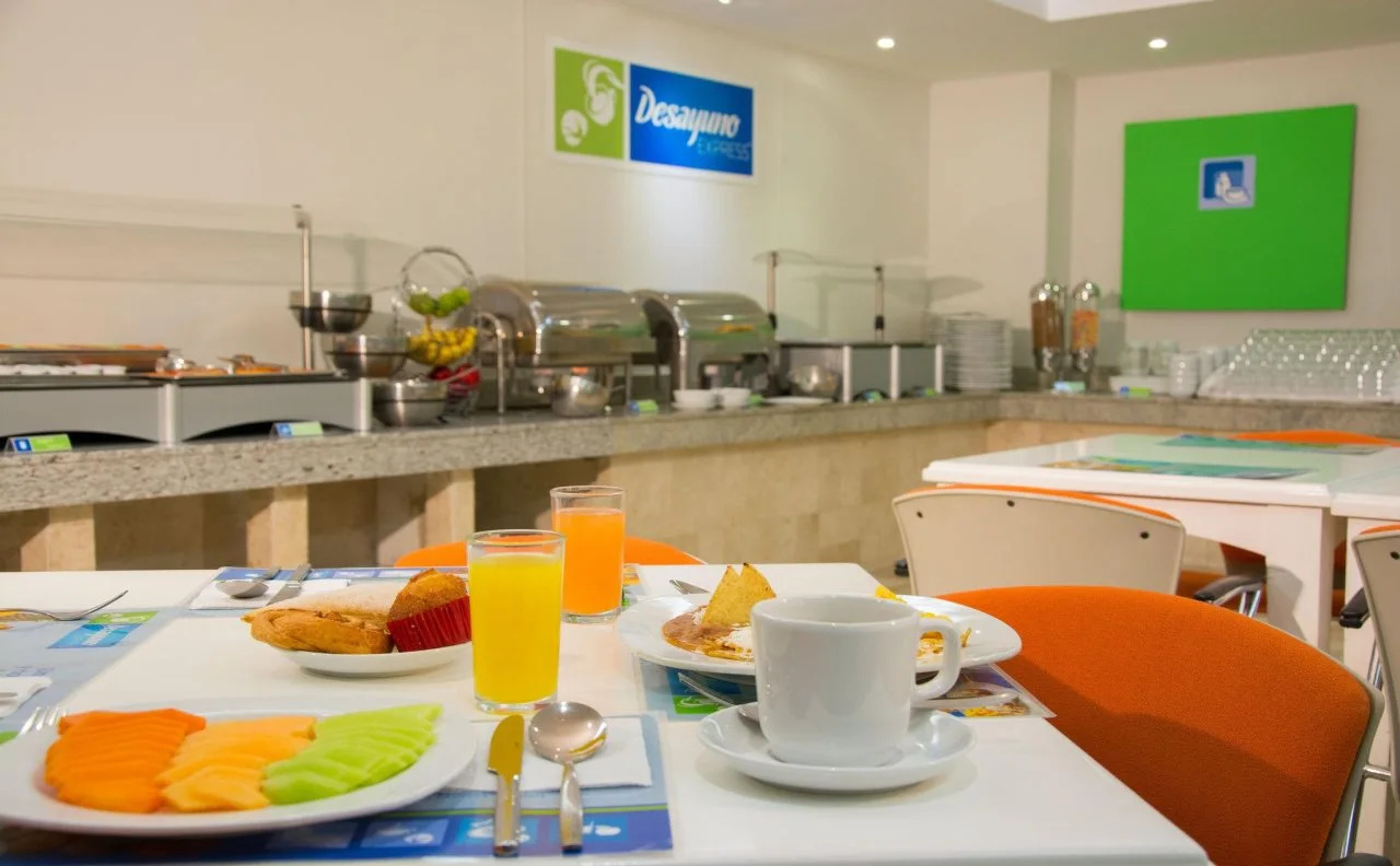 Foto - BelAir Business a Wyndham Garden Hotel