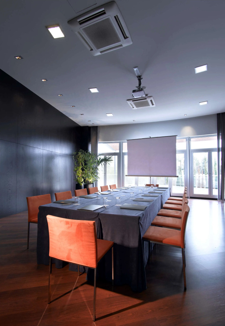 Foto - Hotel Abades Nevada Palace