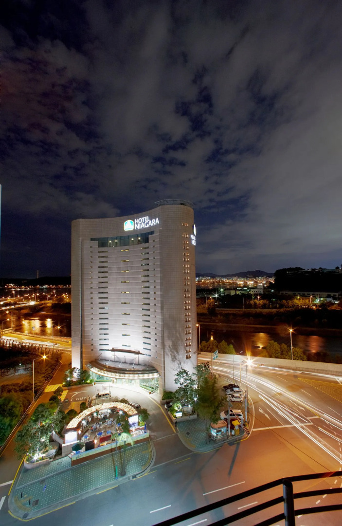 Foto - Niagara Hotel