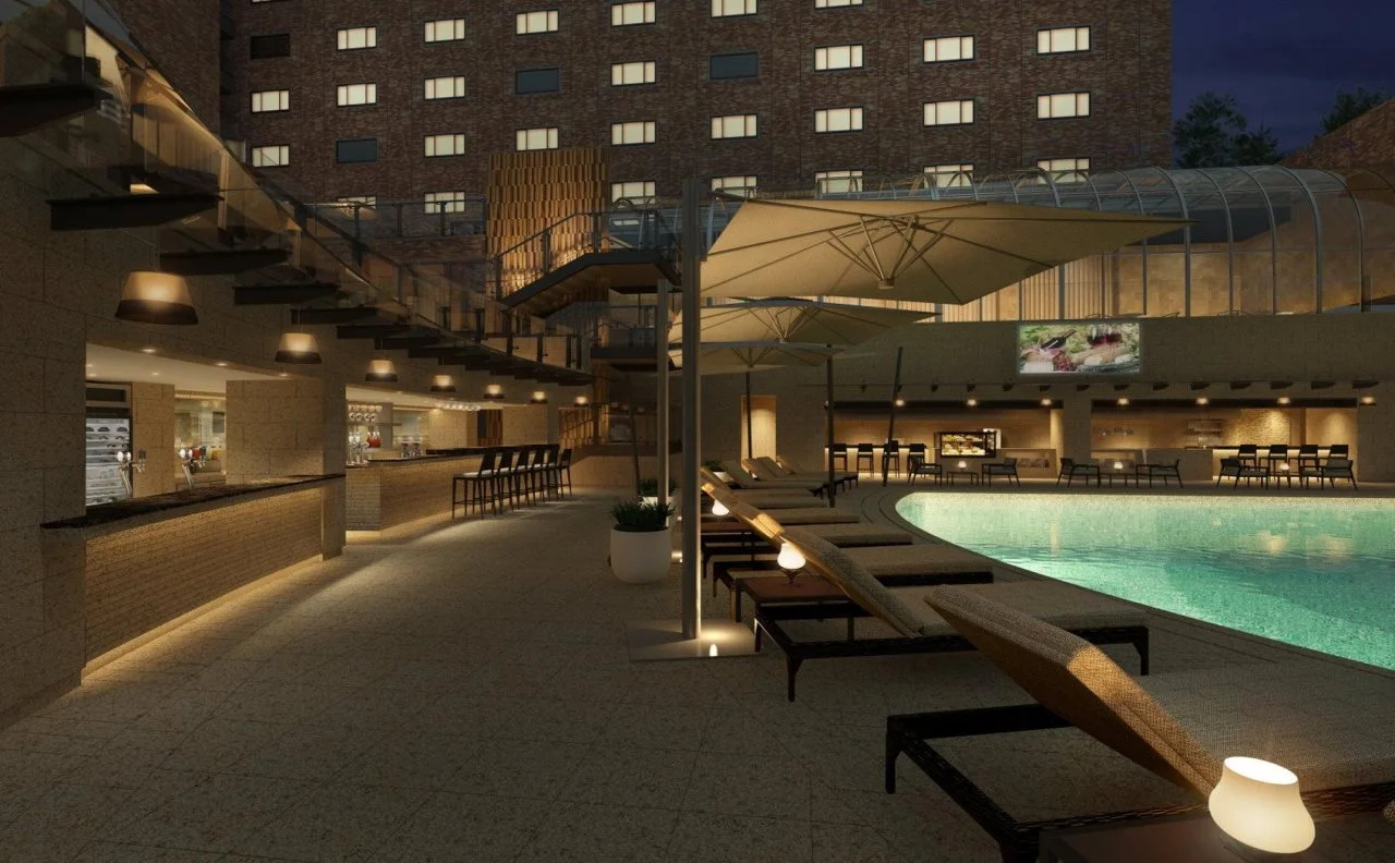 Photo - The Shilla Seoul