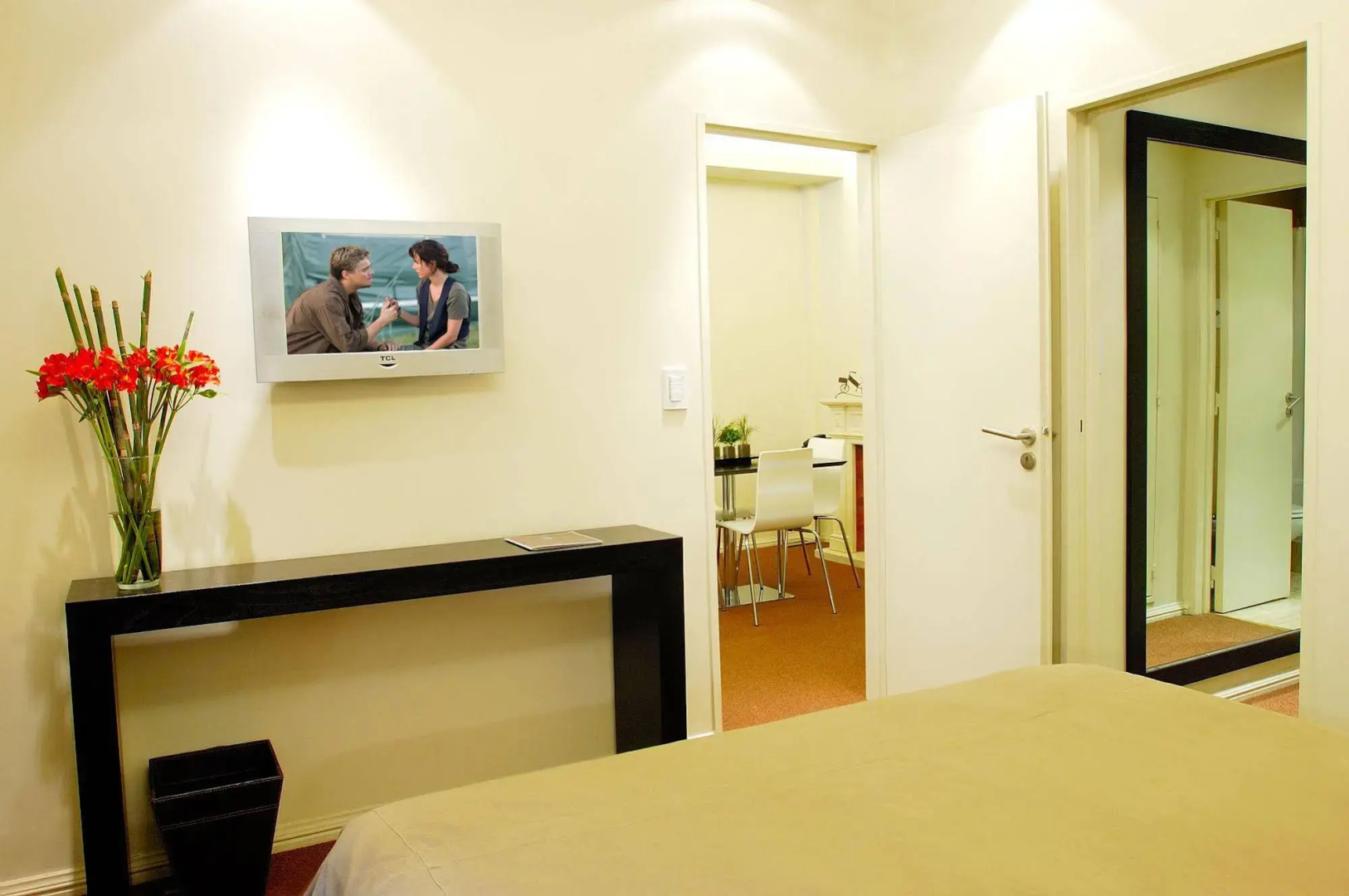 Foto - Ulises Recoleta Suites