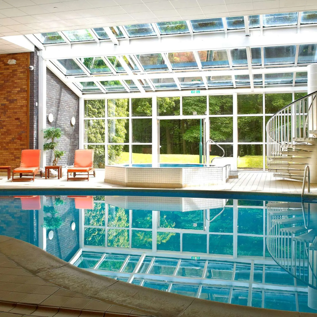Foto - Grand Hotel Gosforth Park
