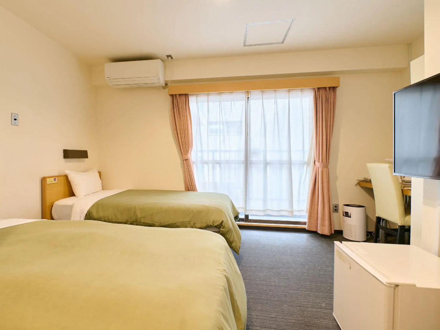 Photo - Tabist Hotel Tetora Ikebukuro