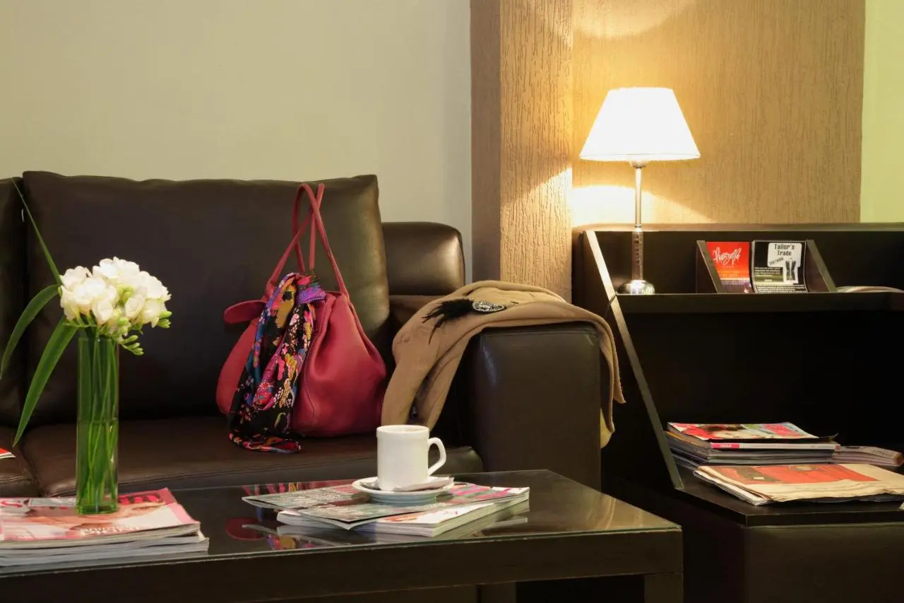 Photo - Viasui Hotel