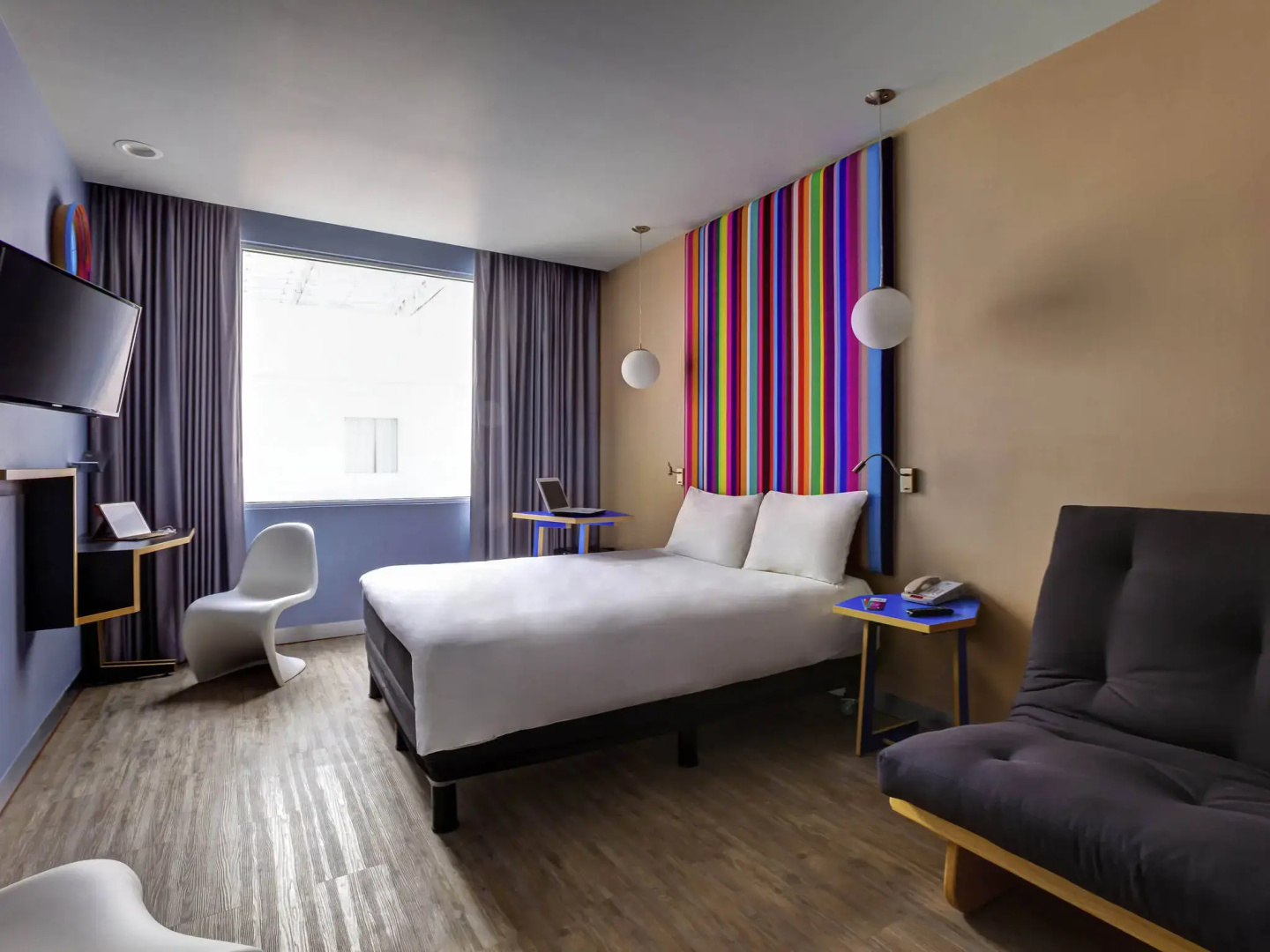Foto - ibis Styles Mexico Reforma