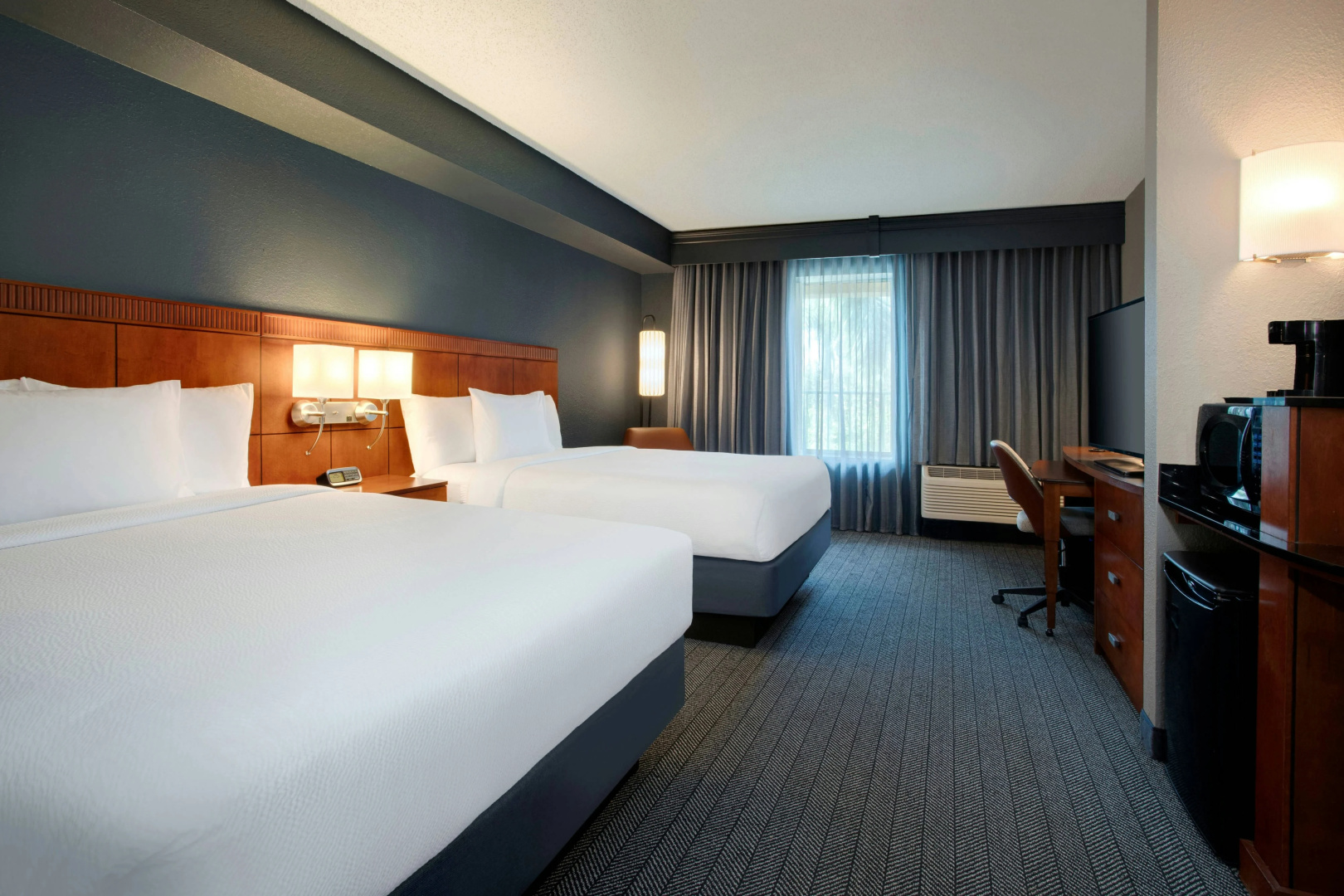 Foto - Courtyard by Marriott Fort Lauderdale SW/Miramar
