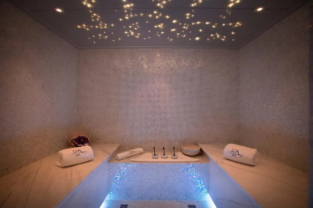 Foto - Twelve Apostles Hotel & Spa