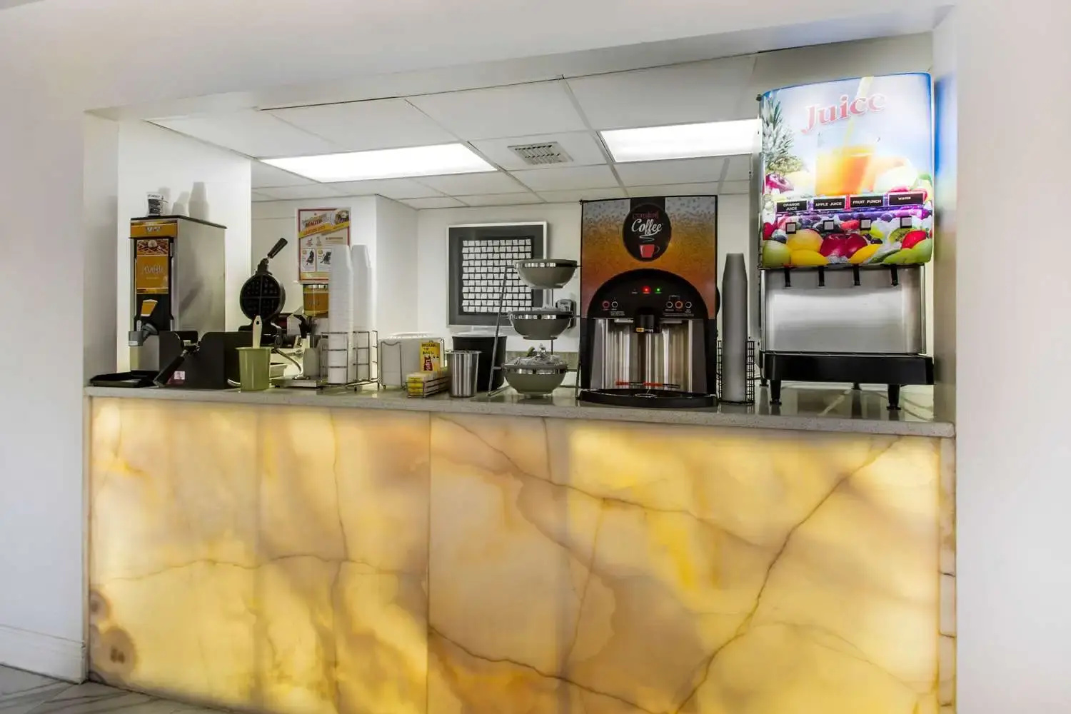 Foto - Quality Inn Clermont West Kissimmee