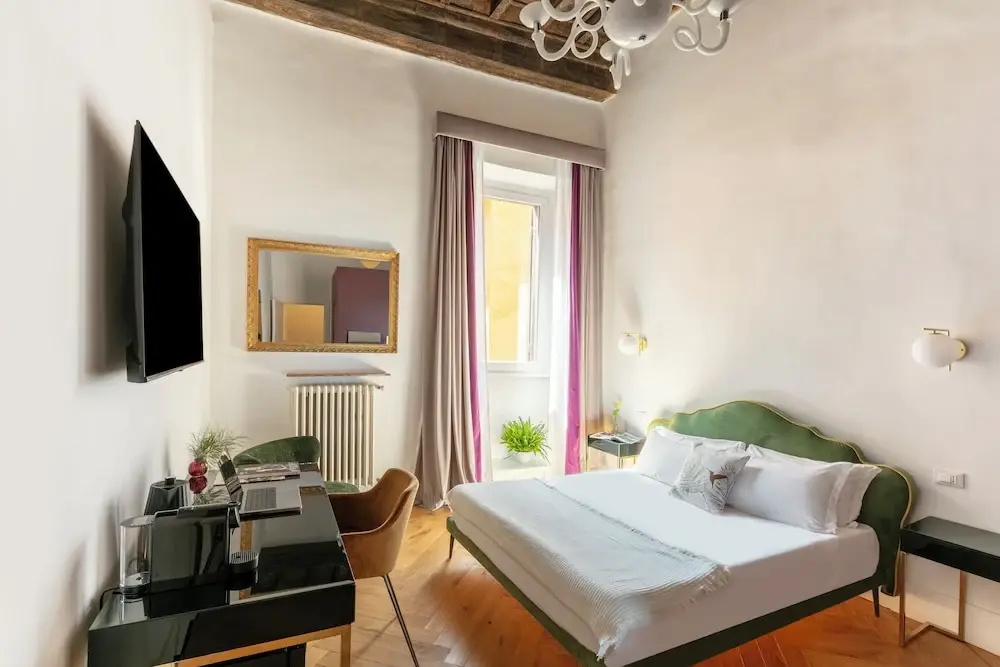 Photo - Residenza Il Vicolo by Hili