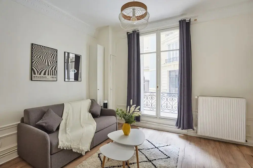 Foto - Eiffel Trocadéro