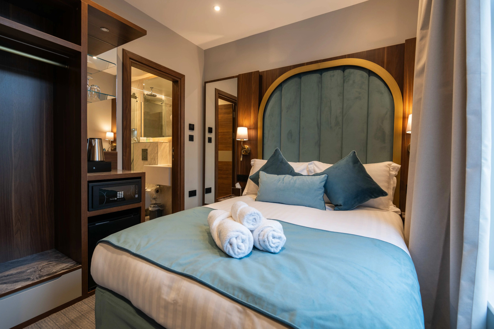 Photo - St Mark's - Merit Hotels