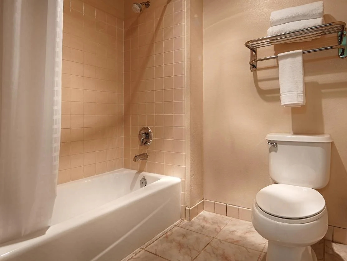 Foto - Best Western John Jay Inn