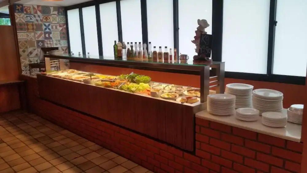 Photo - Flat Barrabella