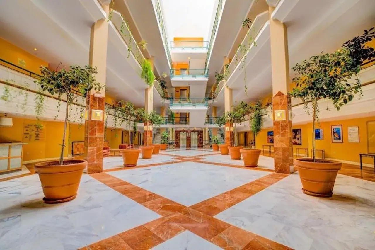 Foto - SBH Costa Calma Beach Resort