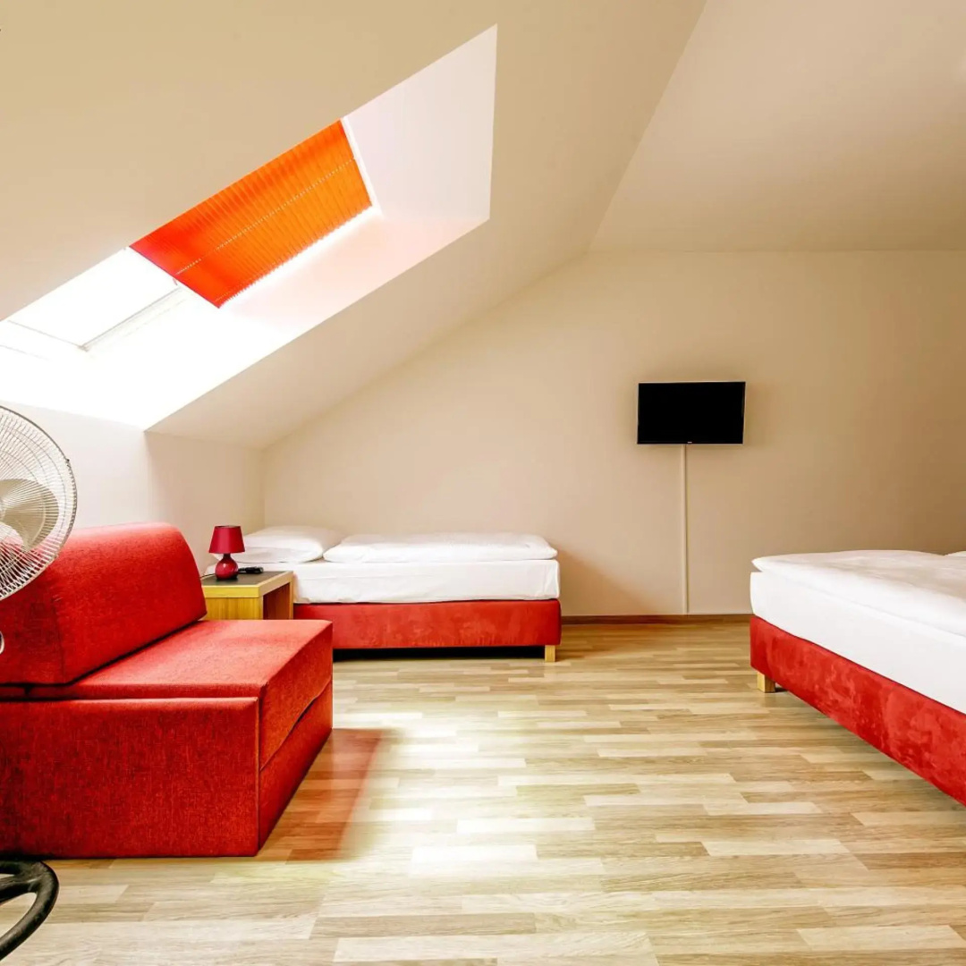 Foto - Hotel Otakar