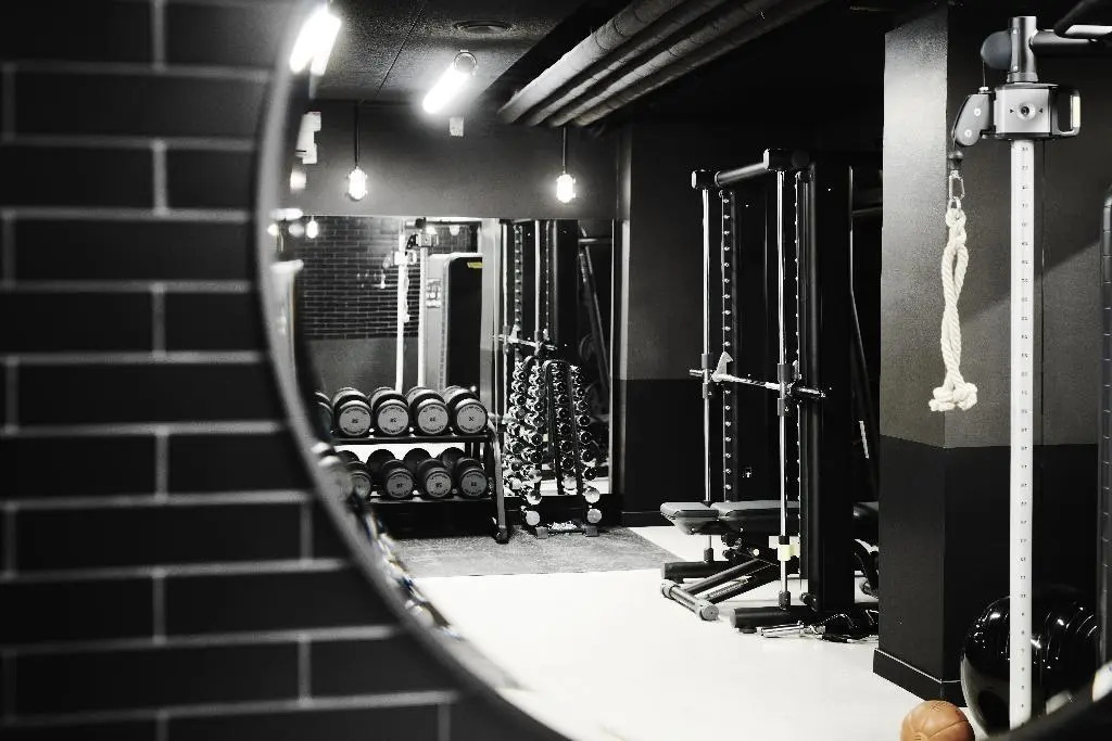 Foto - Hotel Gilbert