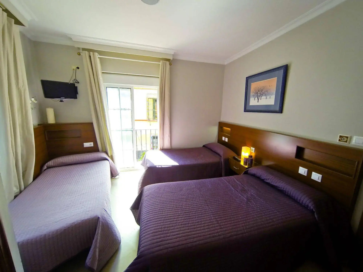 Photo - Hostal La Muralla