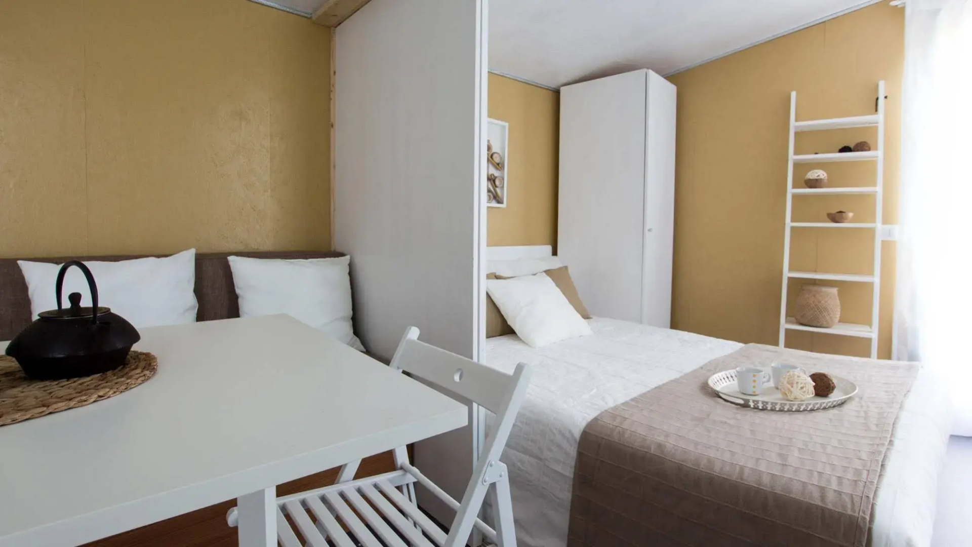 Foto - Ecosuite & SPA