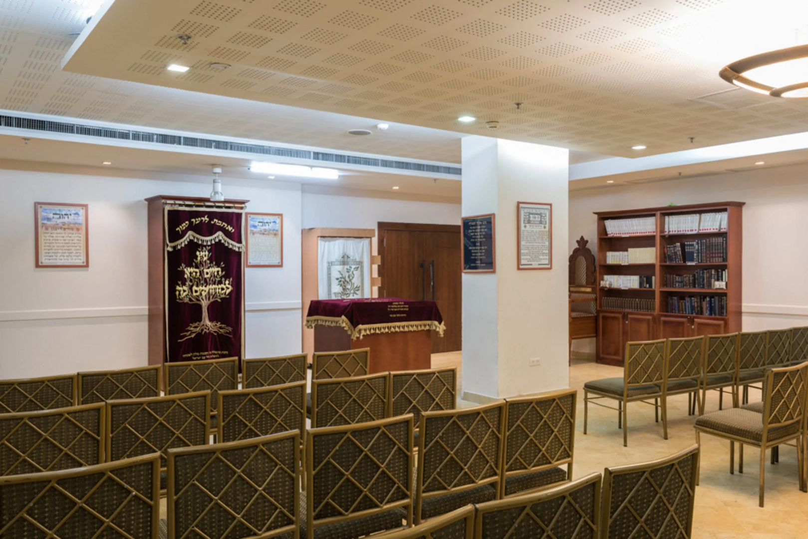 Foto - Leonardo Jerusalem