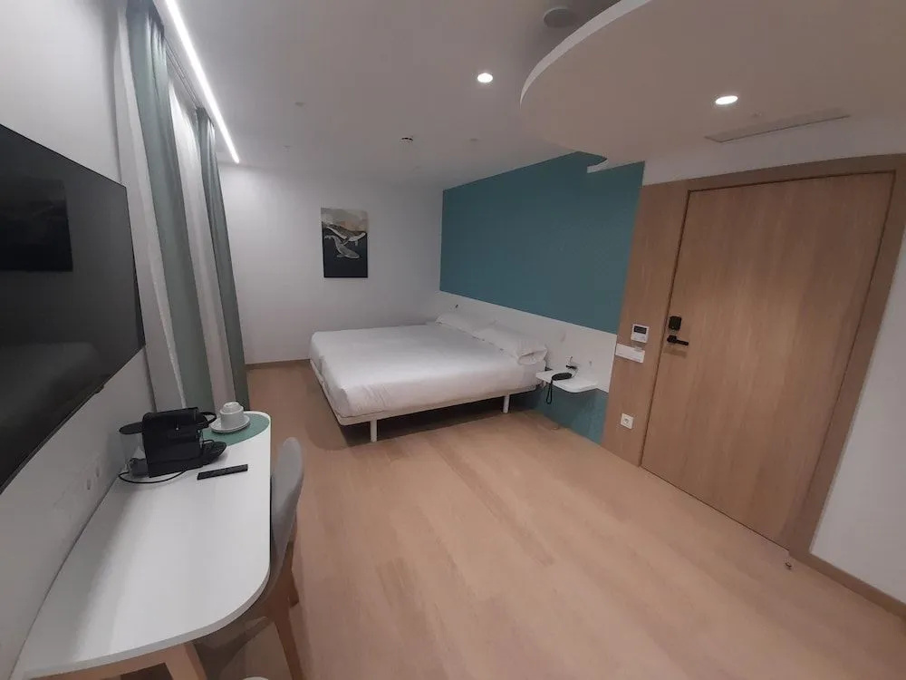 Foto - Odyssey Rooms Alicante