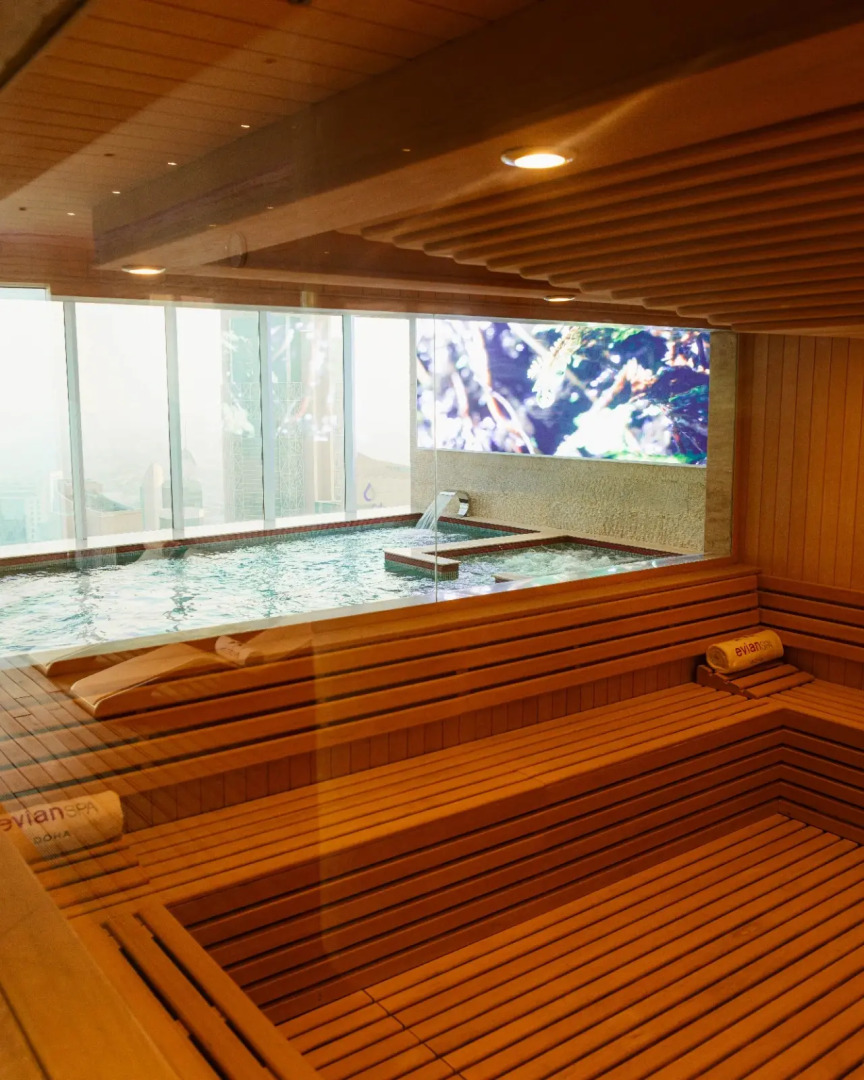 Foto - The Bentley Luxury Hotel & Suites