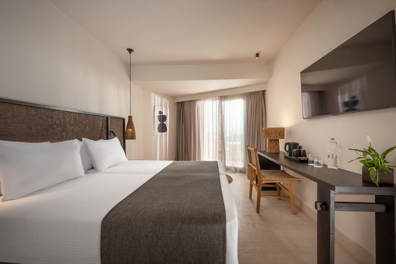 Foto - Oya Beach Resort – All Inclusive