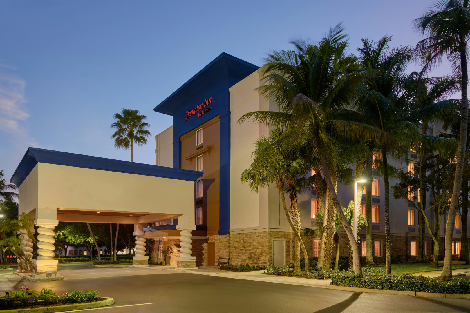 Foto - Hampton Inn Ft Lauderdale-Plantation