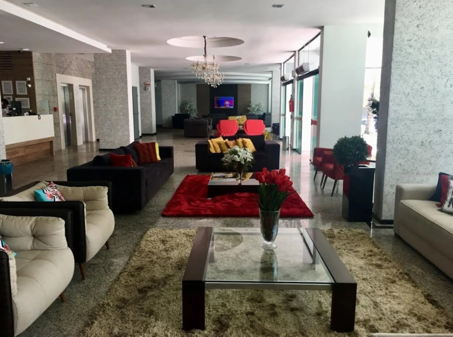 Photo - Hotel das Américas