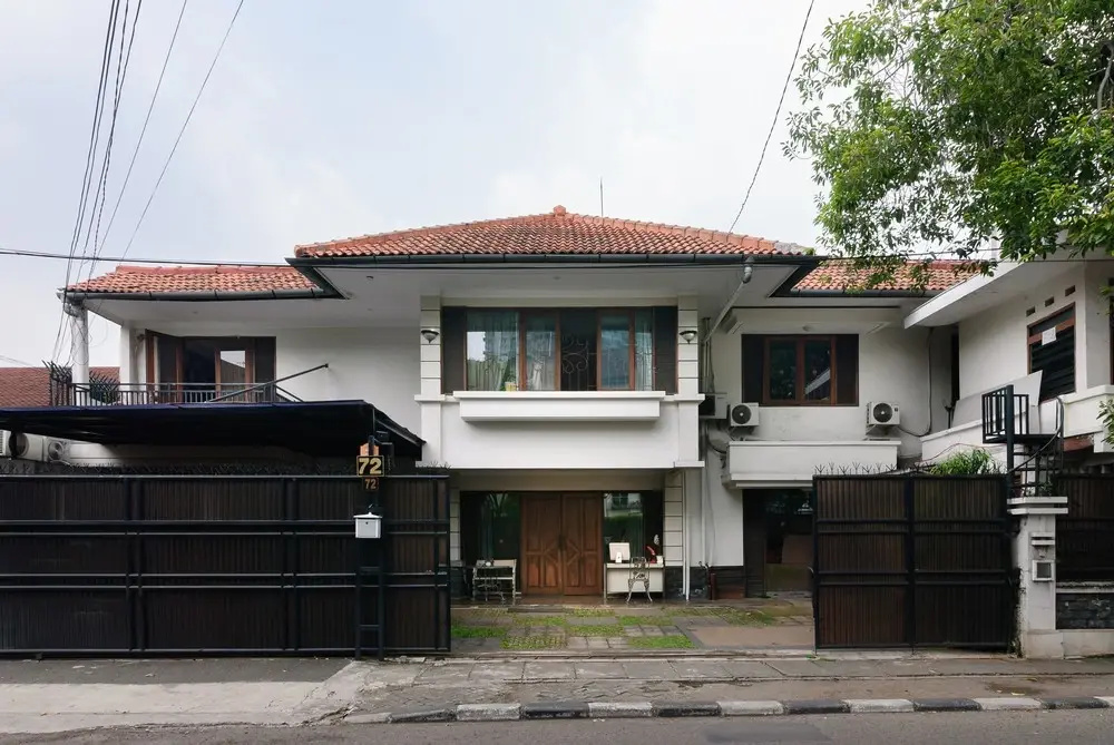 Photo - Urbanview de Dharmawangsa Suite Hotel