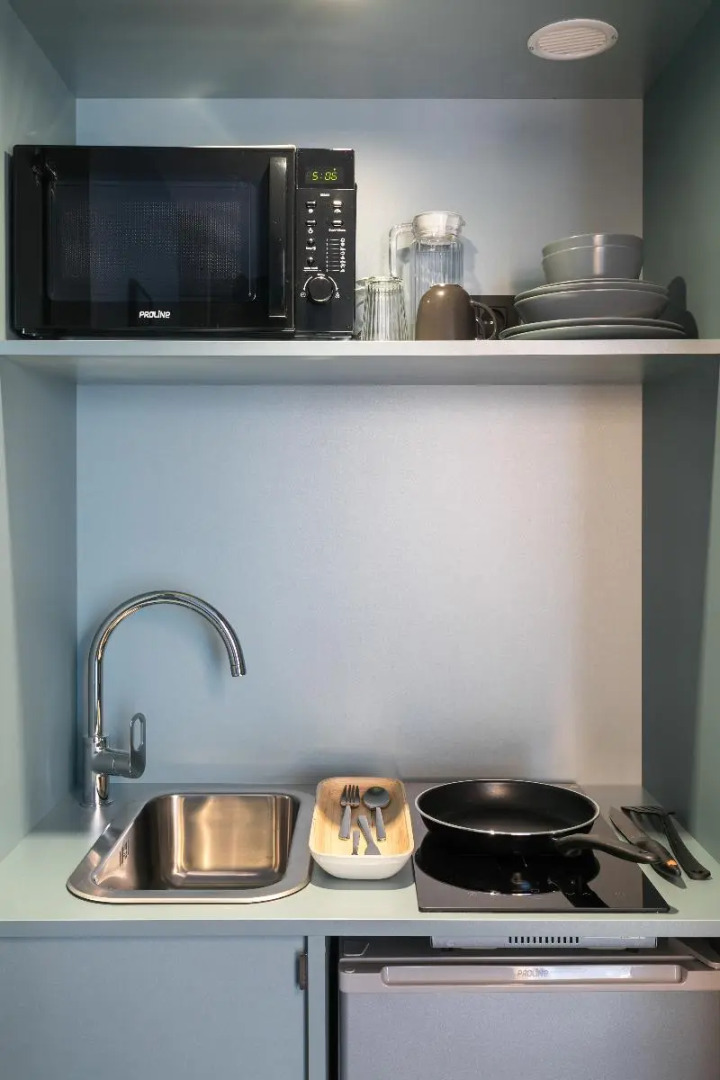 Foto - Hôtel Sanso by HappyCulture