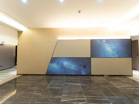 Kyriad Marvelous Hotel  Shenzhen Longgang Central City Weibaisheng Building Branch