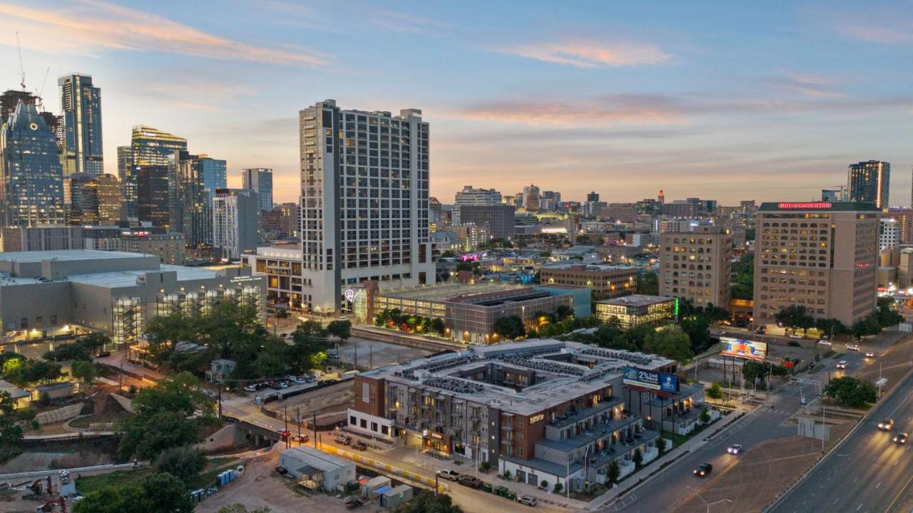 Foto - Placemakr Downtown Austin