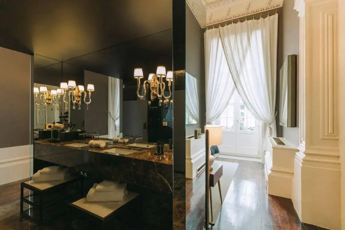 Photo - Torel Palace Porto