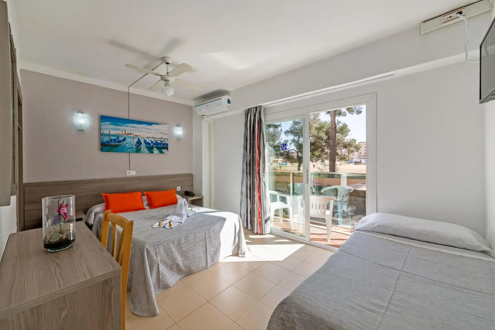 Foto - Hotel Costa Mediterráneo - Only Adults 16