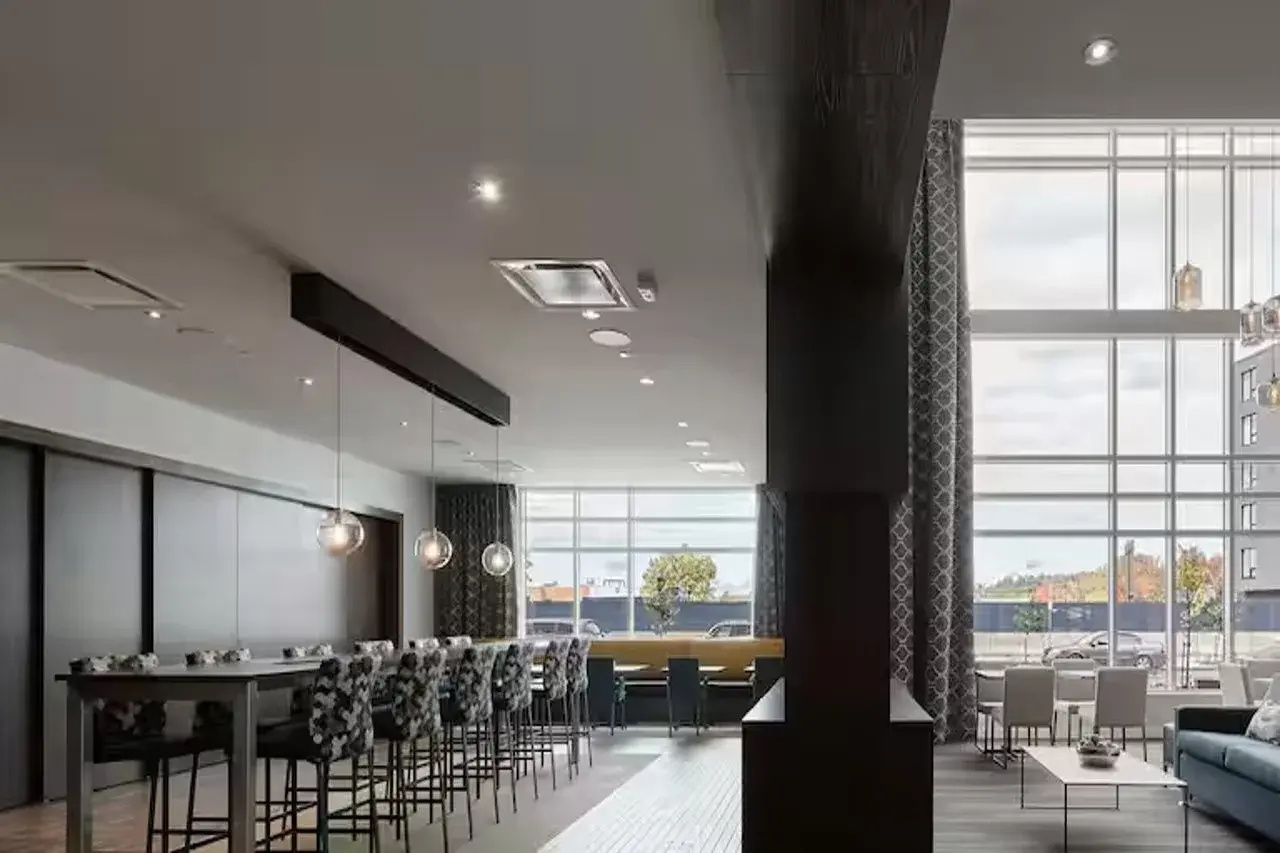 Foto - Hampton Inn & Suites by Hilton Quebec City Levis