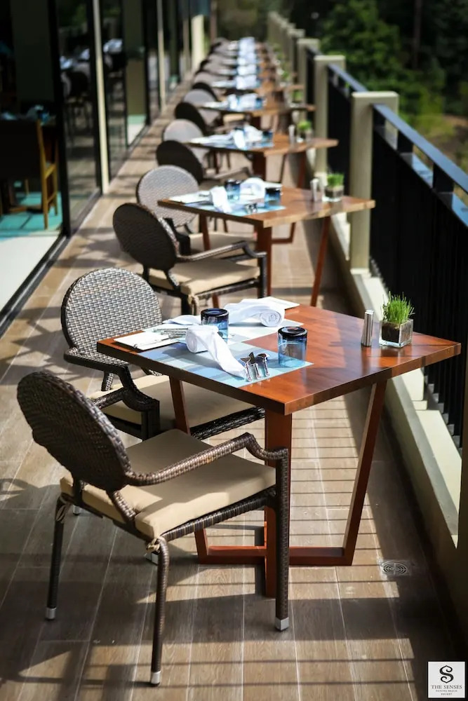 Foto - The Senses Resort & Pool Villas, PHUKET