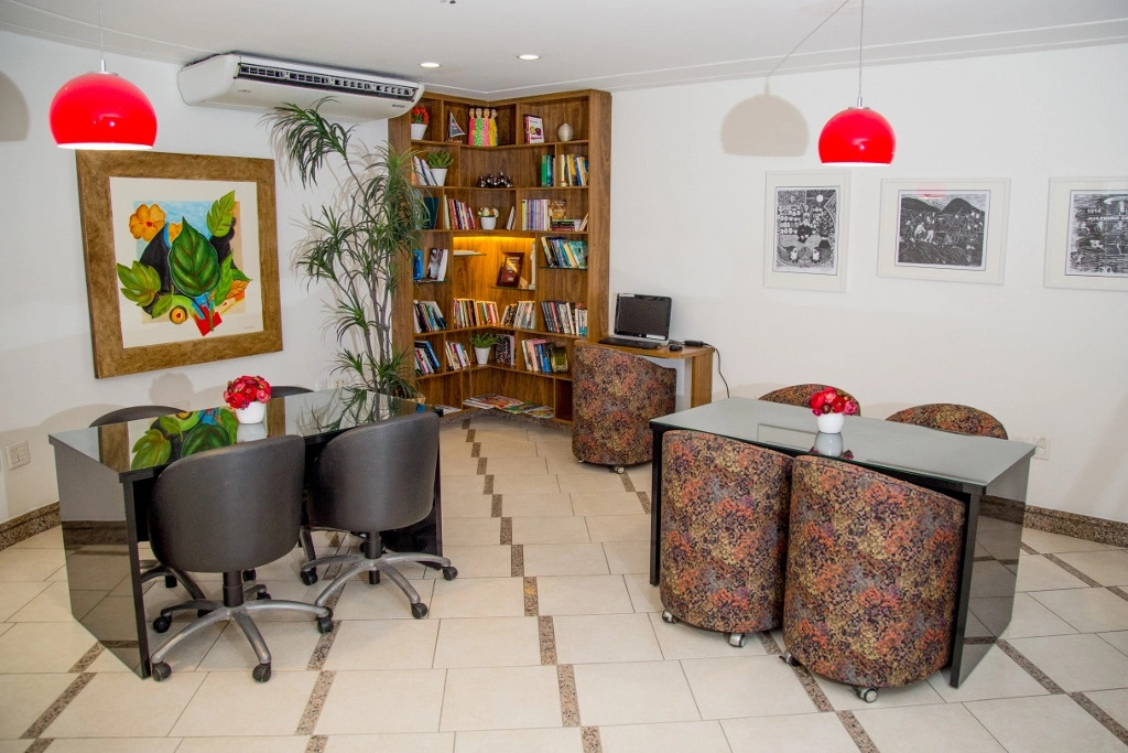 Foto - Hotel Sonata de Iracema