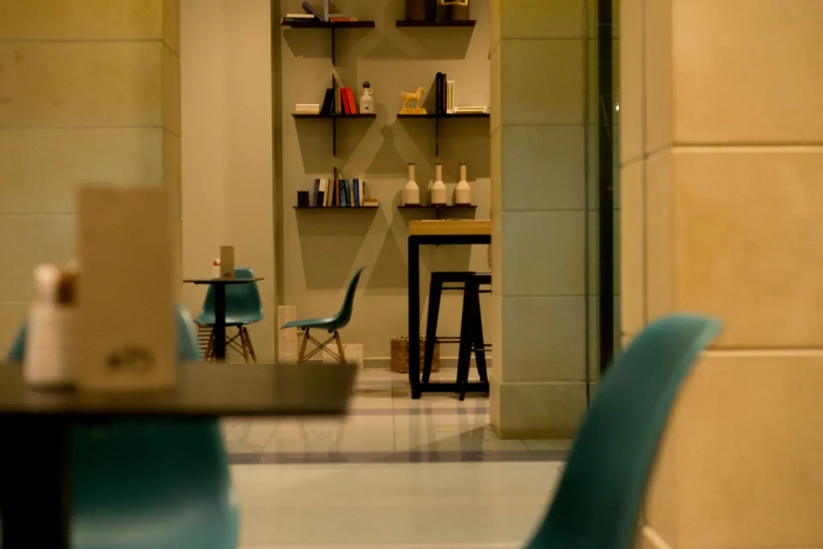 Photo - Olympic Hotel