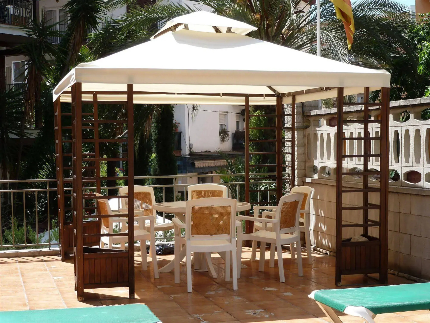 Foto - Hotel La Carolina