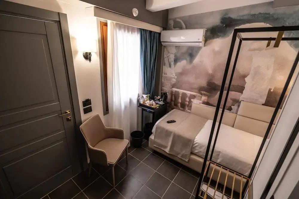 Foto - Relais Manzoni