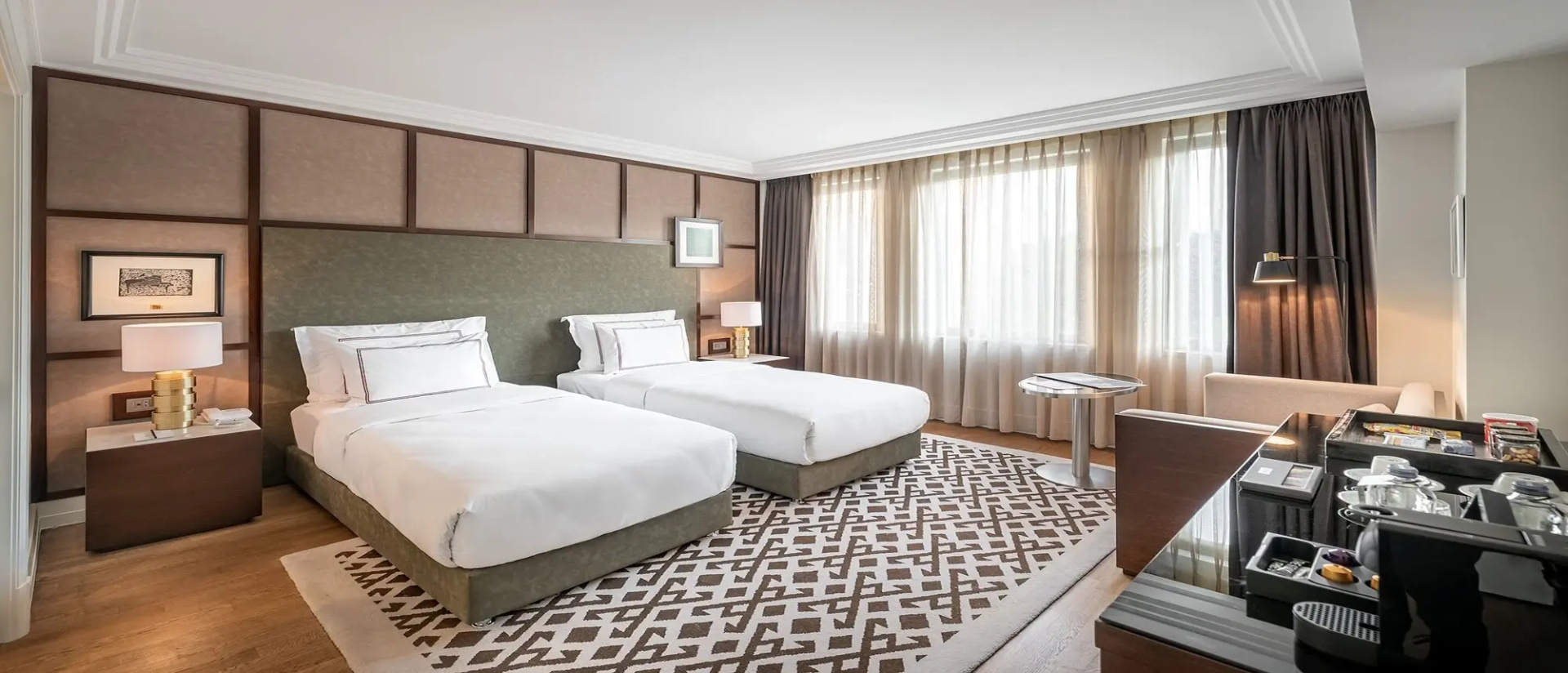 Foto - The Stay Nisantasi