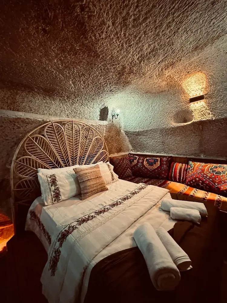 Photo - Mommy's Cave Home