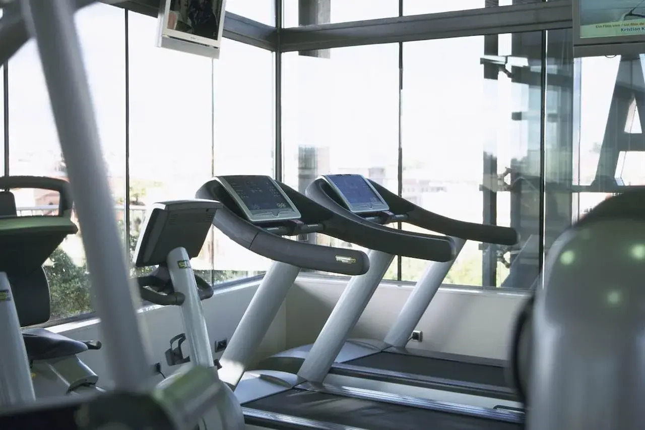 Photo - Hyatt Regency Hesperia Madrid