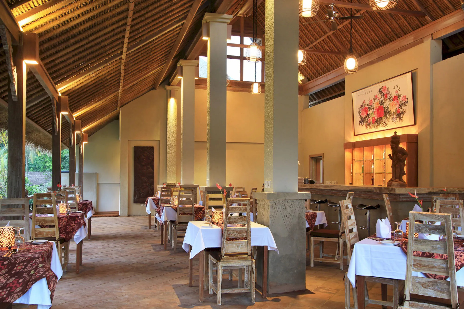 Foto - Puri Gangga Resort Ubud