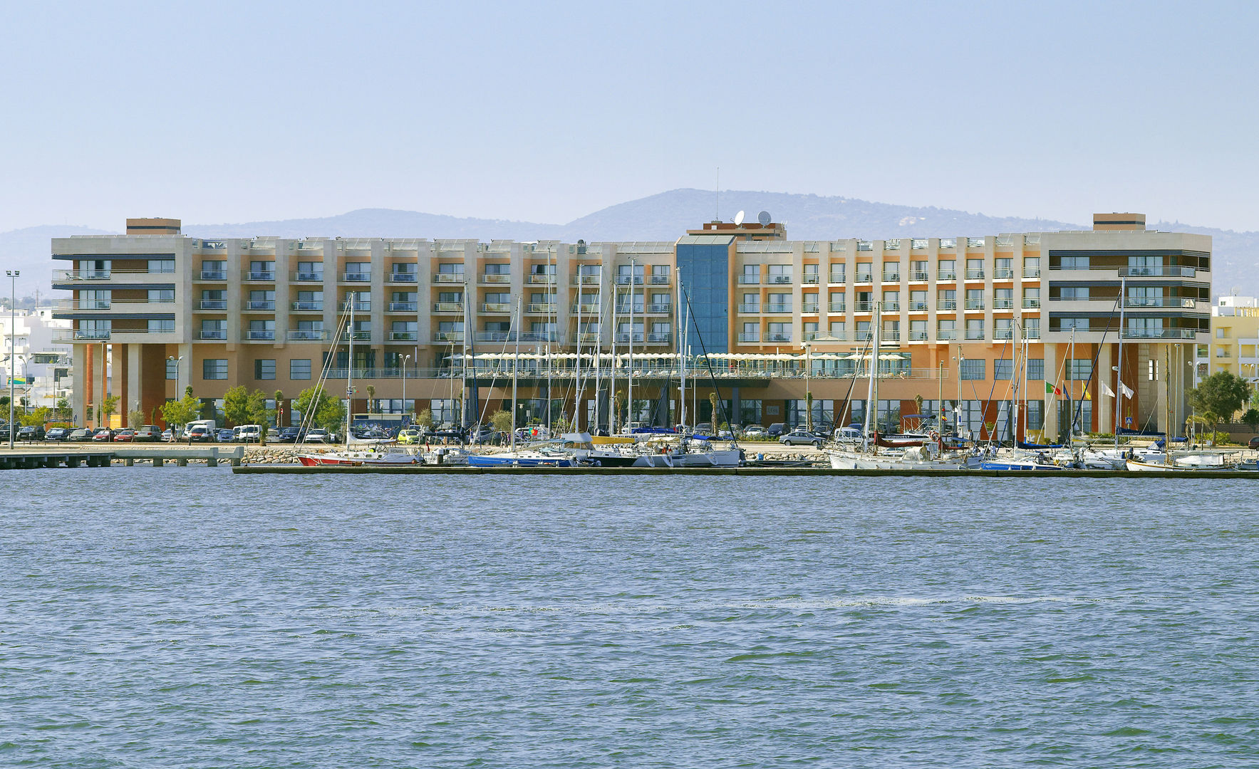 Photo - Real Marina Hotel & Spa