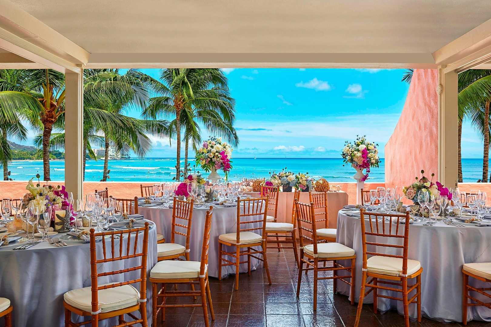 Photo - The Royal Hawaiian, A Luxury Collection Resort, Waikiki