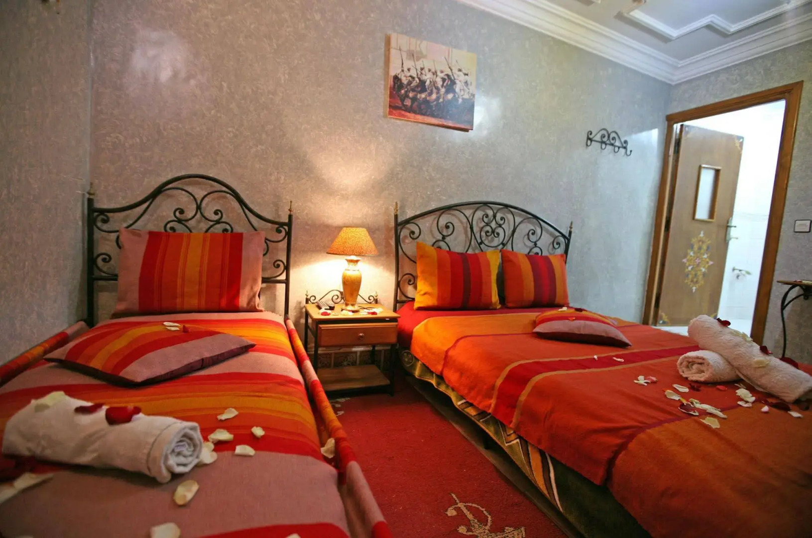 Foto - Riad Taghazoute