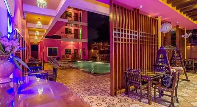 Foto - Changpuak Boutique House