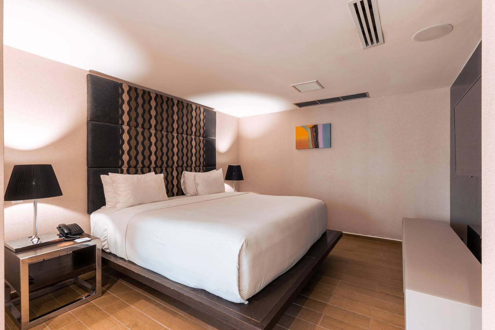 Foto - Exe Oriental Panamá